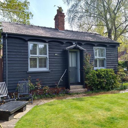 Thompsons Cottage Беверли Экстерьер фото