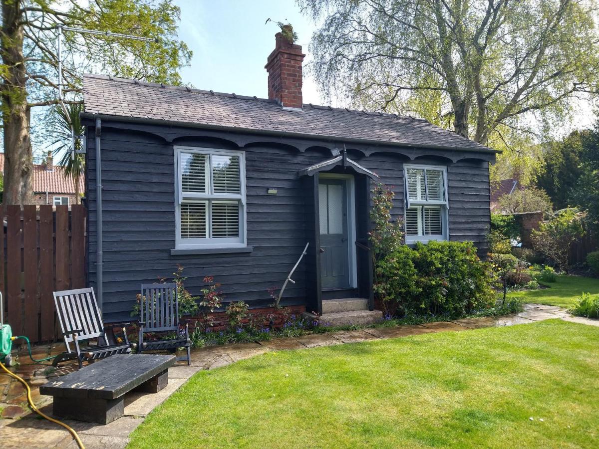 Thompsons Cottage Беверли Экстерьер фото