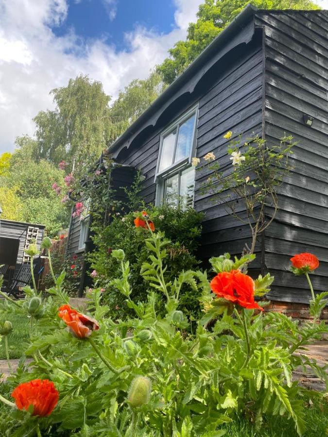 Thompsons Cottage Беверли Экстерьер фото