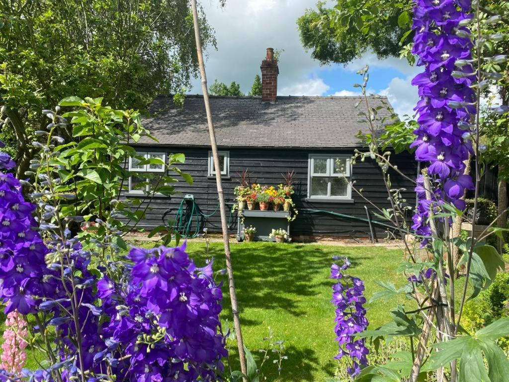 Thompsons Cottage Беверли Экстерьер фото