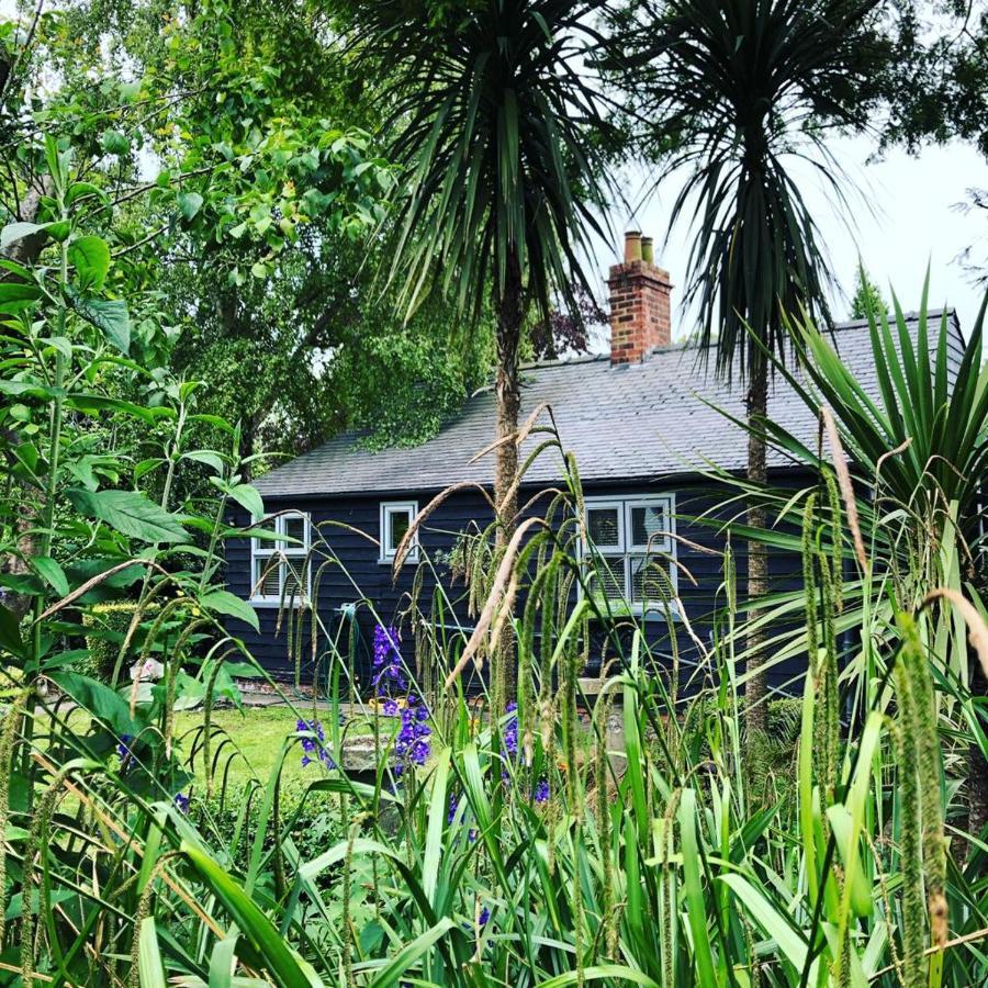 Thompsons Cottage Беверли Экстерьер фото